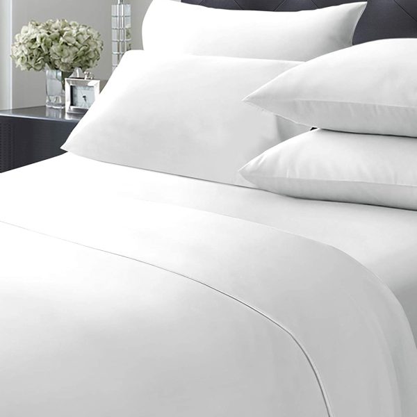Plain Sateen Fabrics